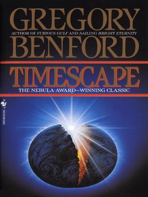 Timescape - ebook